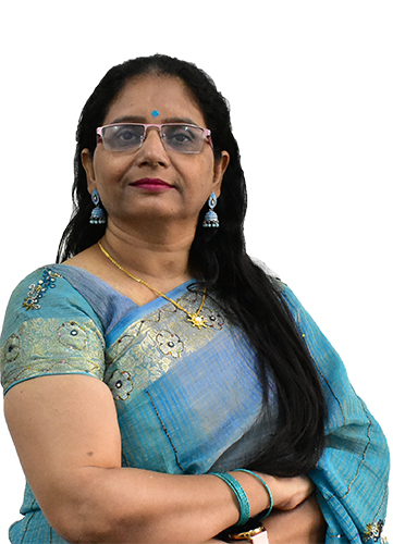 Mrs Meenakshi Sharma